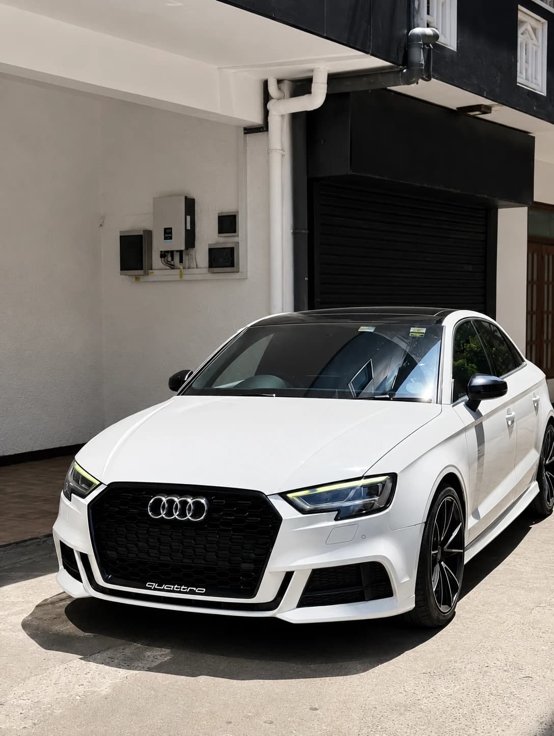 Luxury Cars