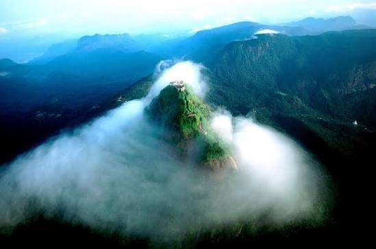 Adam's Peak